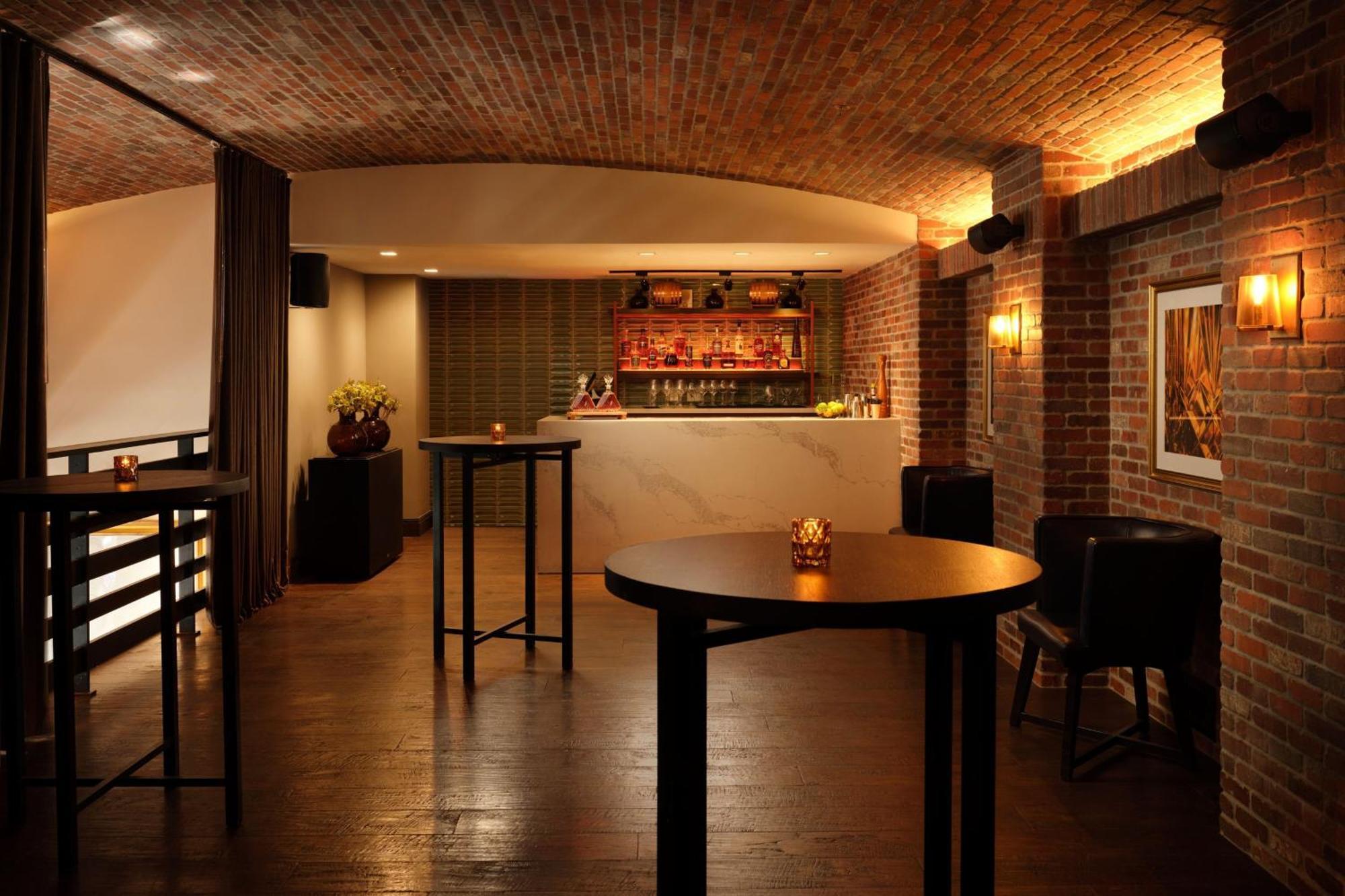 Hotel Distil, Autograph Collection Louisville Kültér fotó