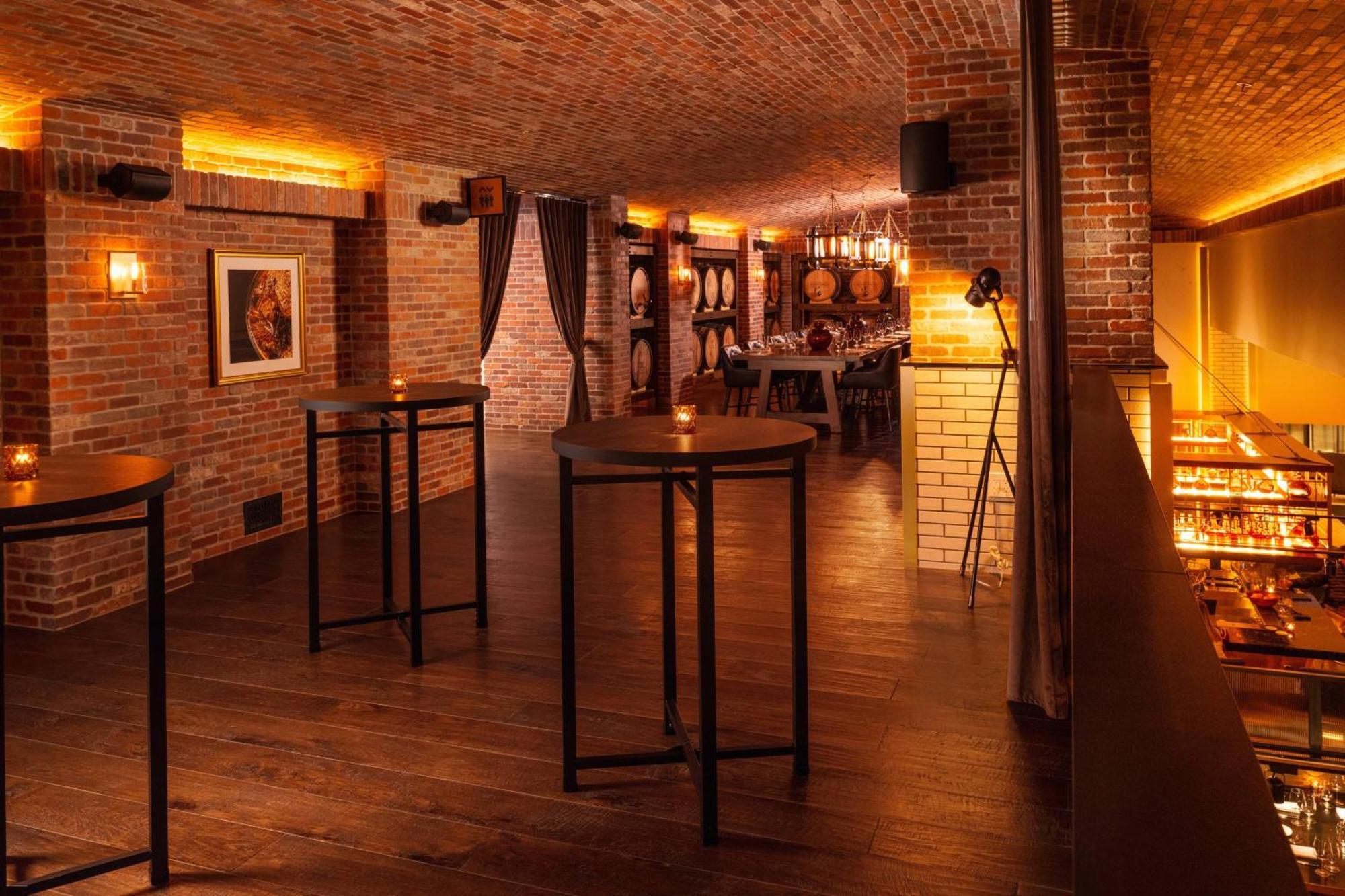 Hotel Distil, Autograph Collection Louisville Kültér fotó