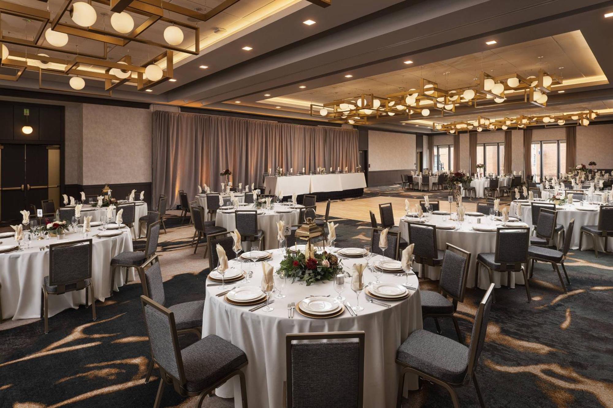 Hotel Distil, Autograph Collection Louisville Kültér fotó