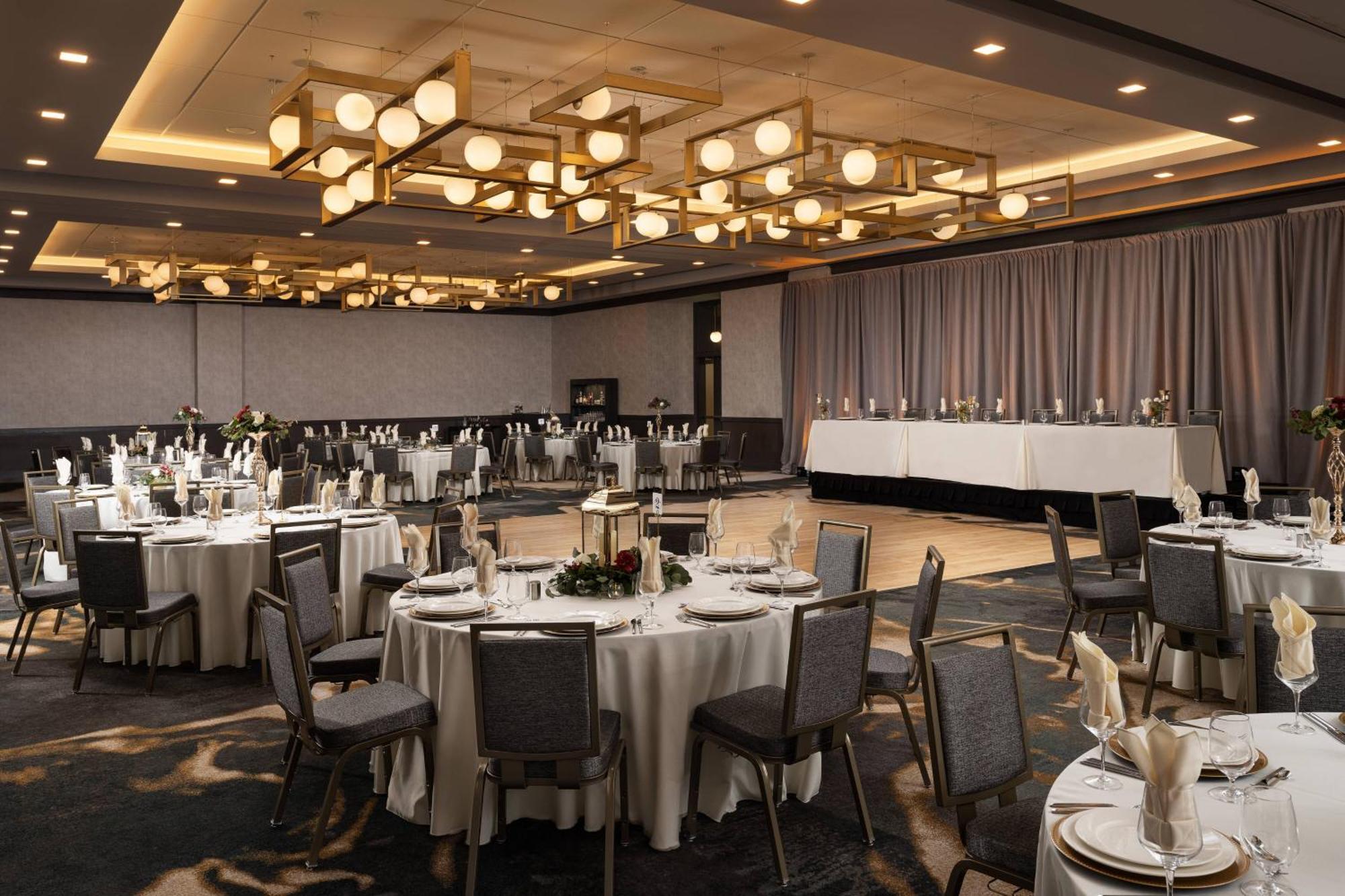 Hotel Distil, Autograph Collection Louisville Kültér fotó