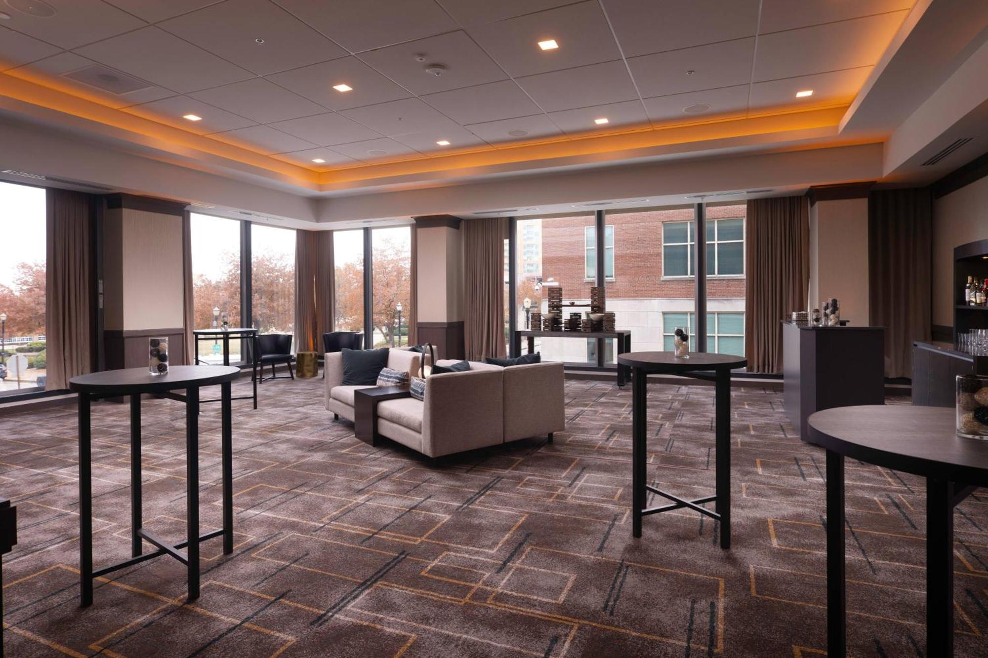 Hotel Distil, Autograph Collection Louisville Kültér fotó