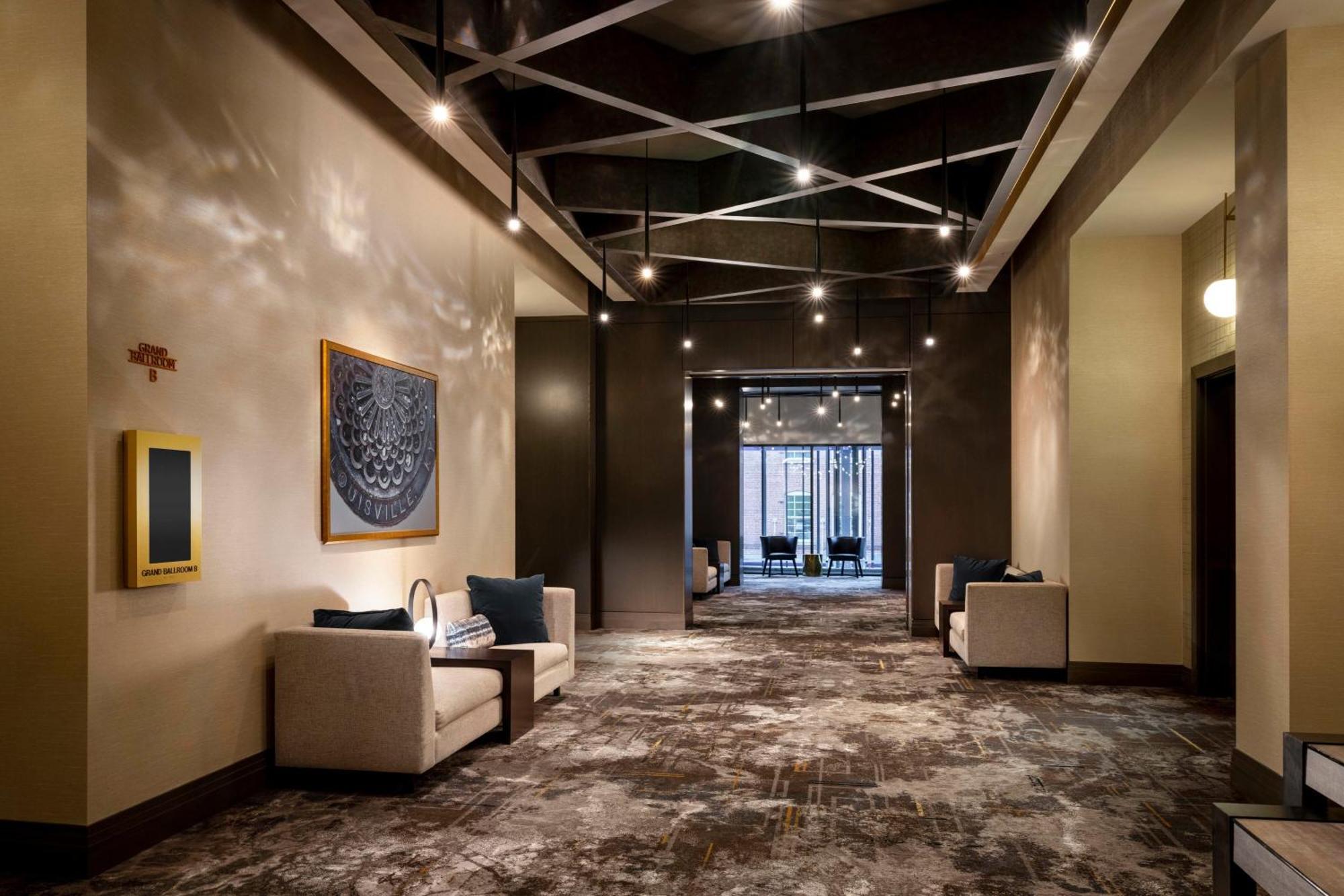 Hotel Distil, Autograph Collection Louisville Kültér fotó