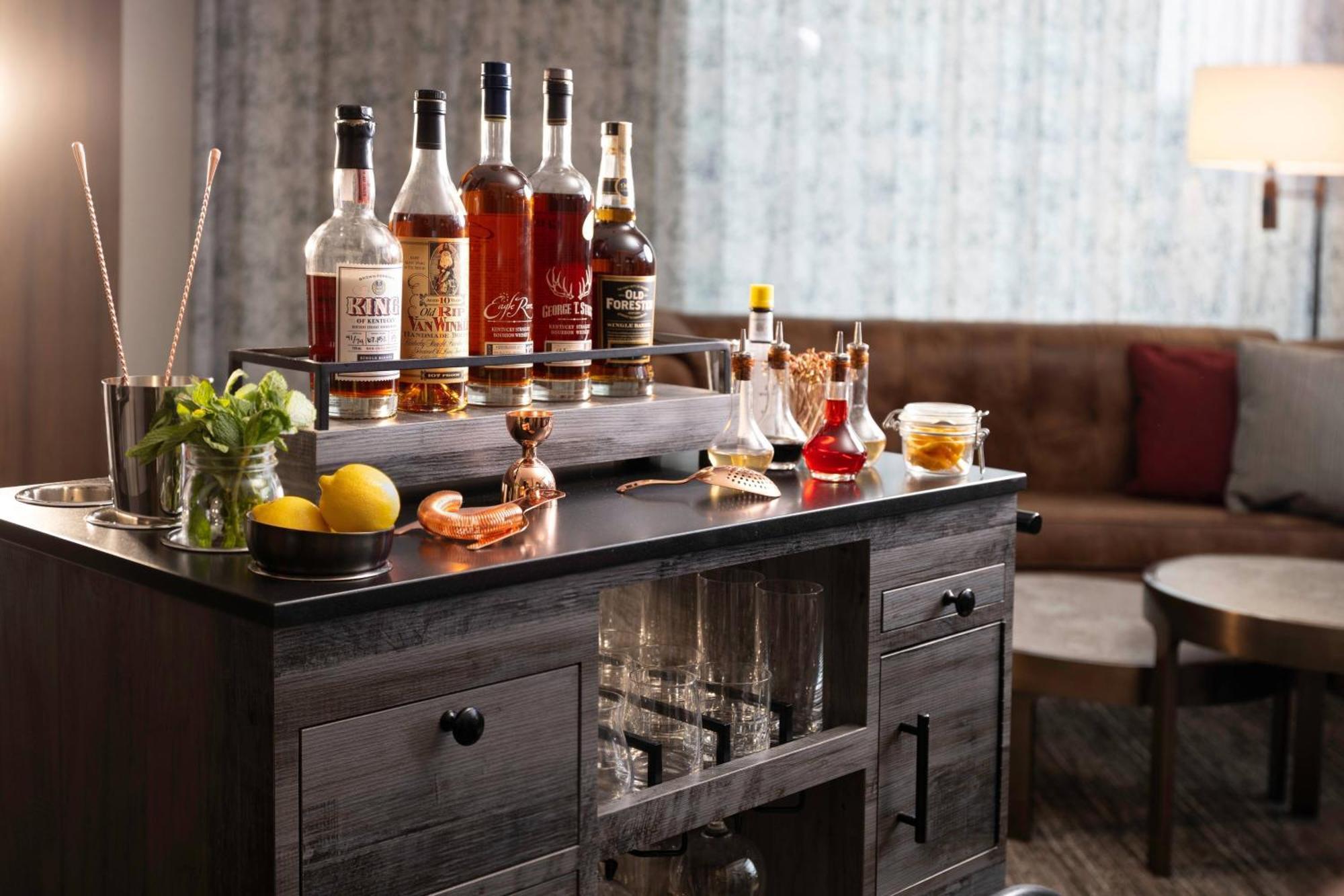 Hotel Distil, Autograph Collection Louisville Kültér fotó