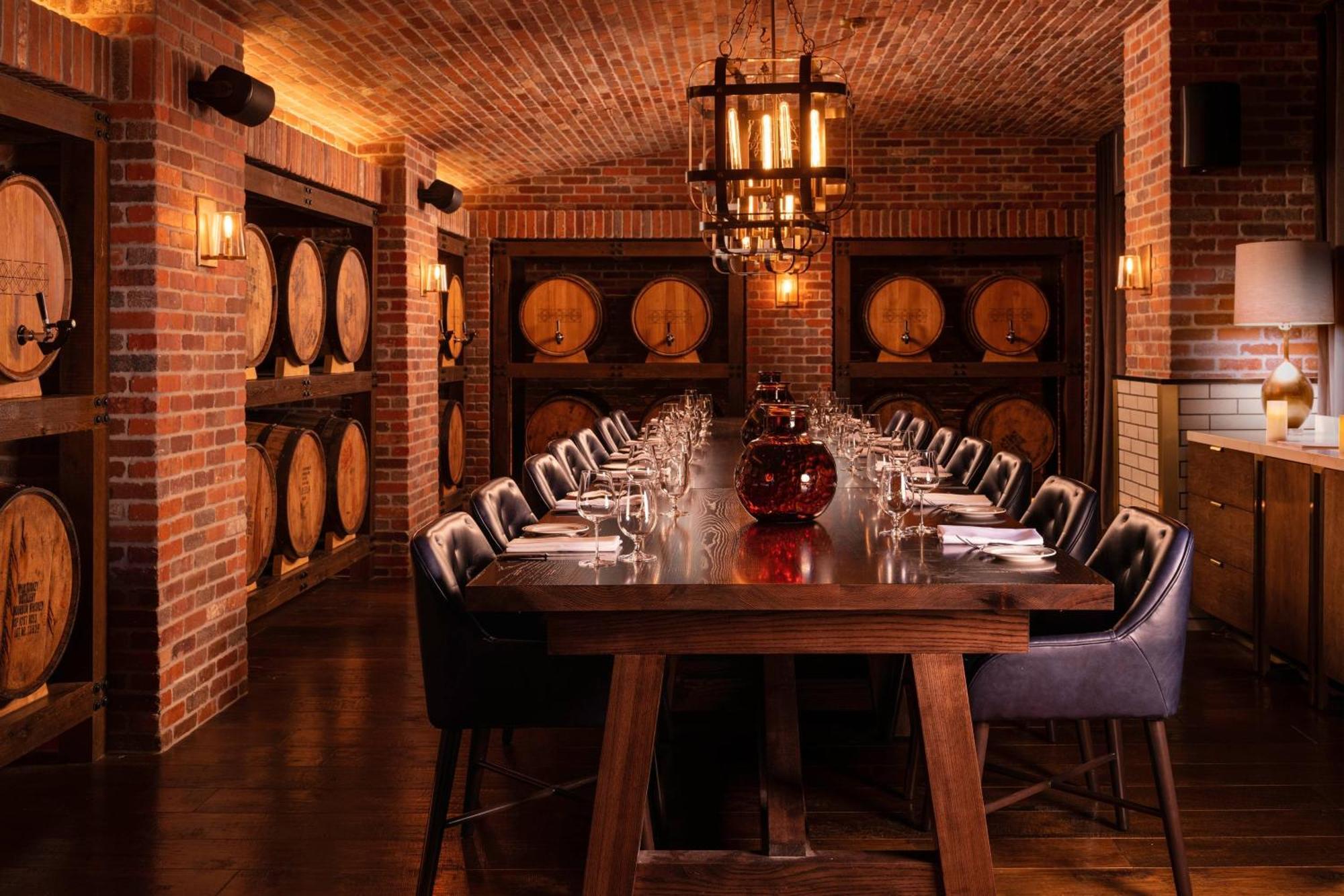 Hotel Distil, Autograph Collection Louisville Kültér fotó
