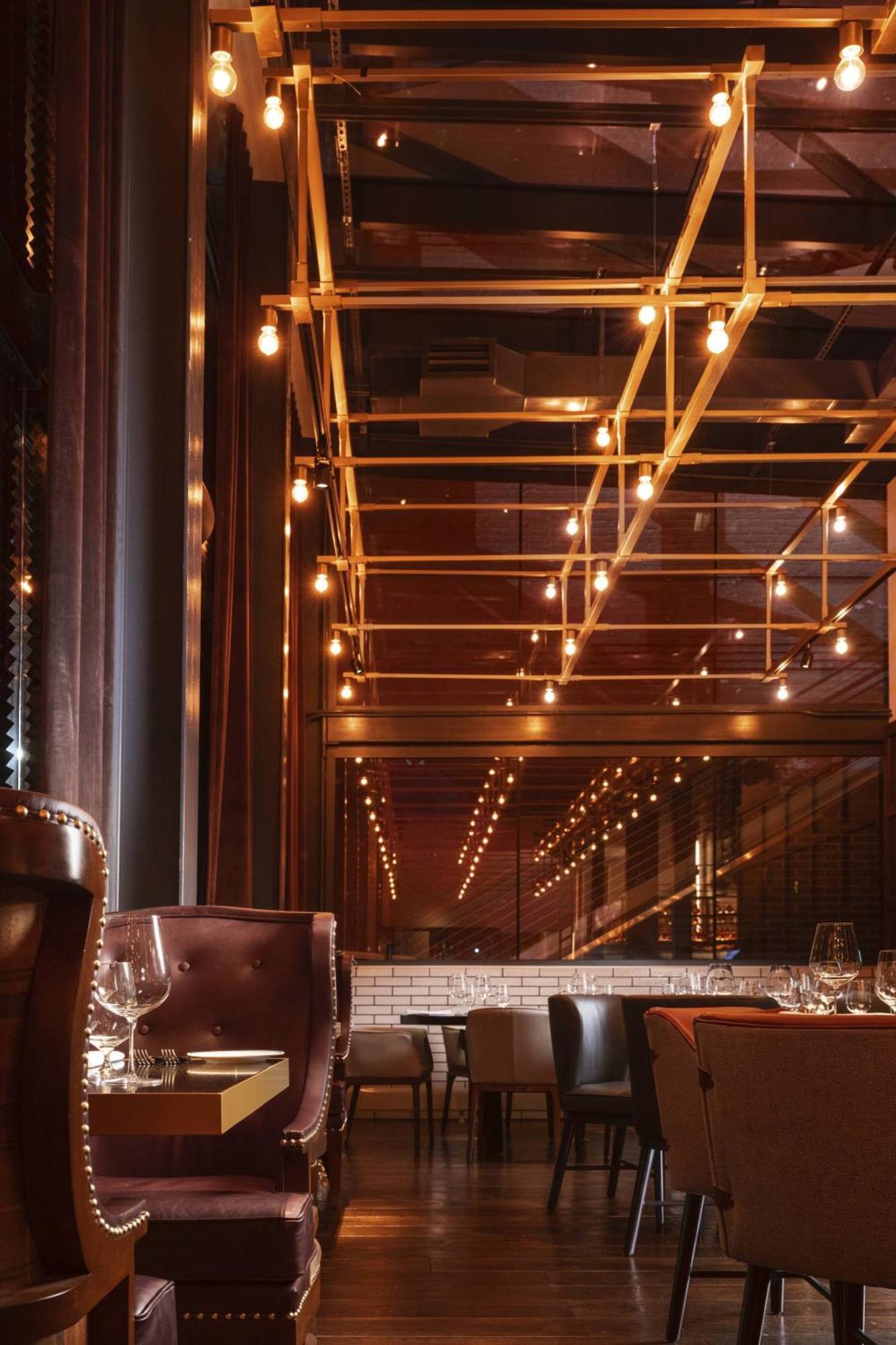 Hotel Distil, Autograph Collection Louisville Kültér fotó