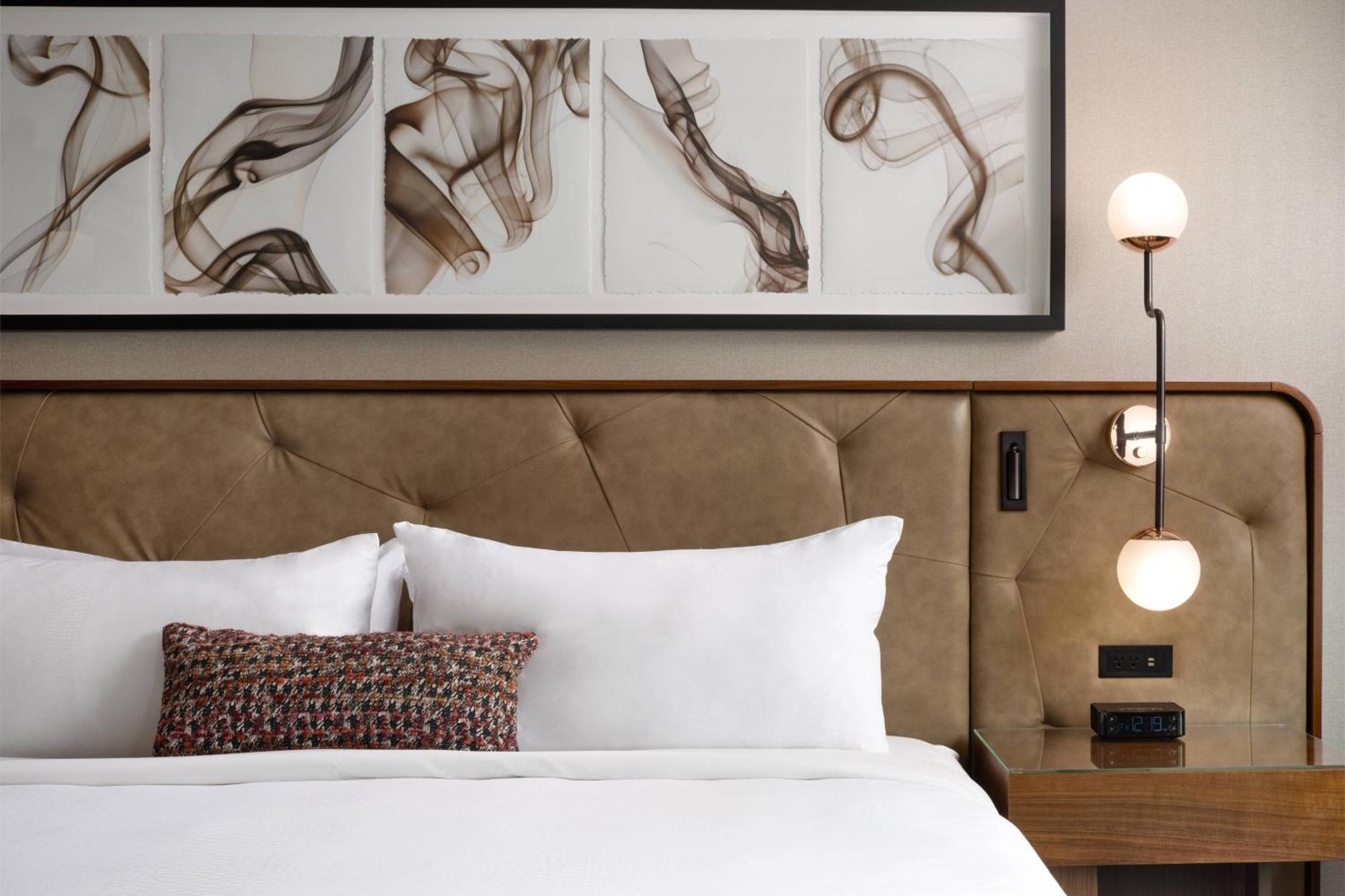 Hotel Distil, Autograph Collection Louisville Kültér fotó