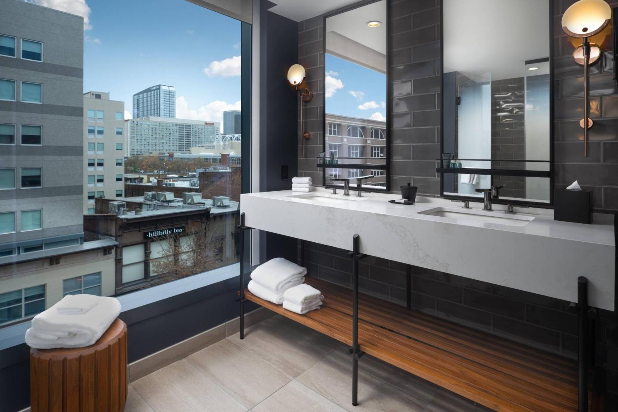 Hotel Distil, Autograph Collection Louisville Kültér fotó