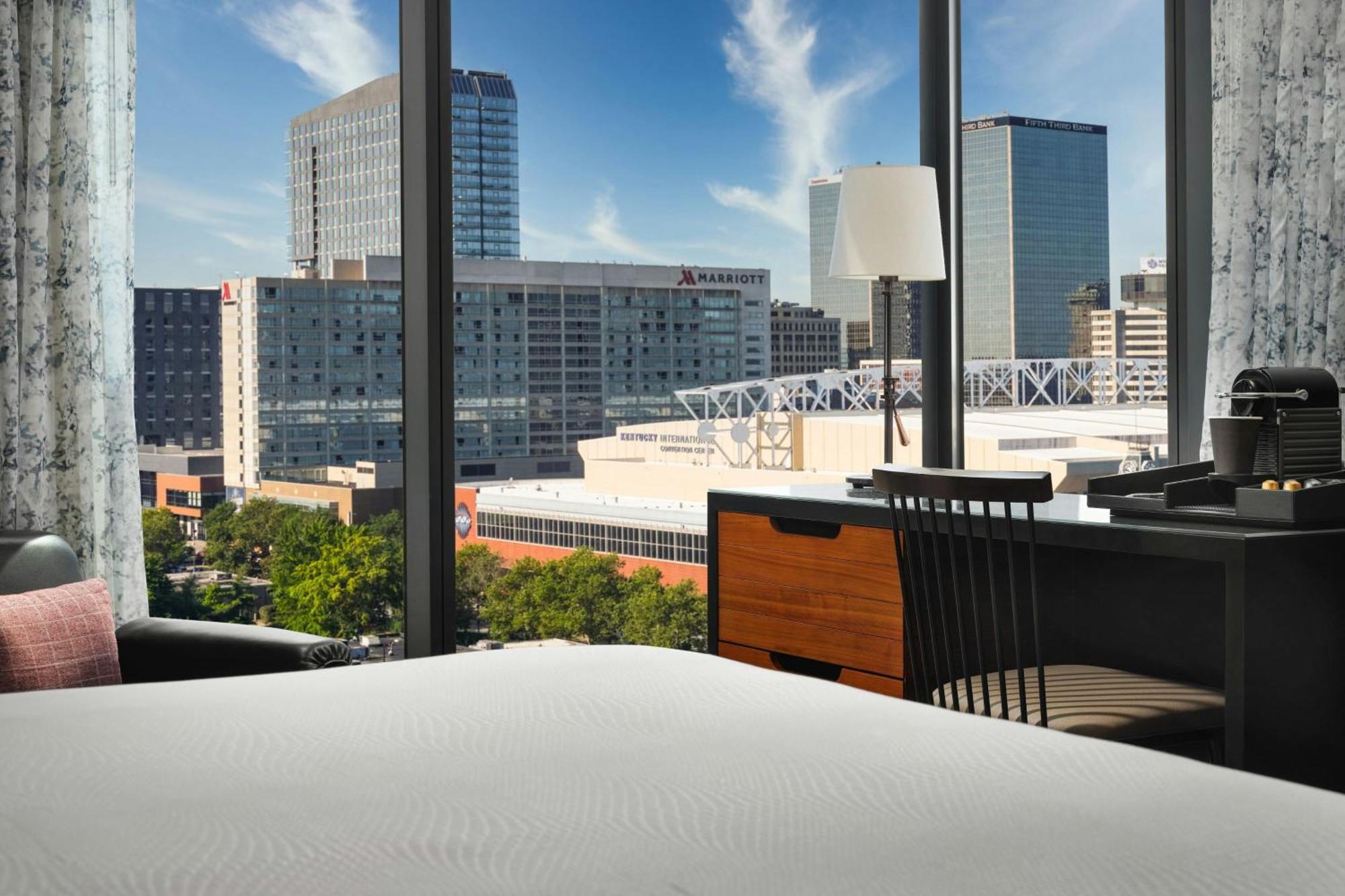 Hotel Distil, Autograph Collection Louisville Kültér fotó